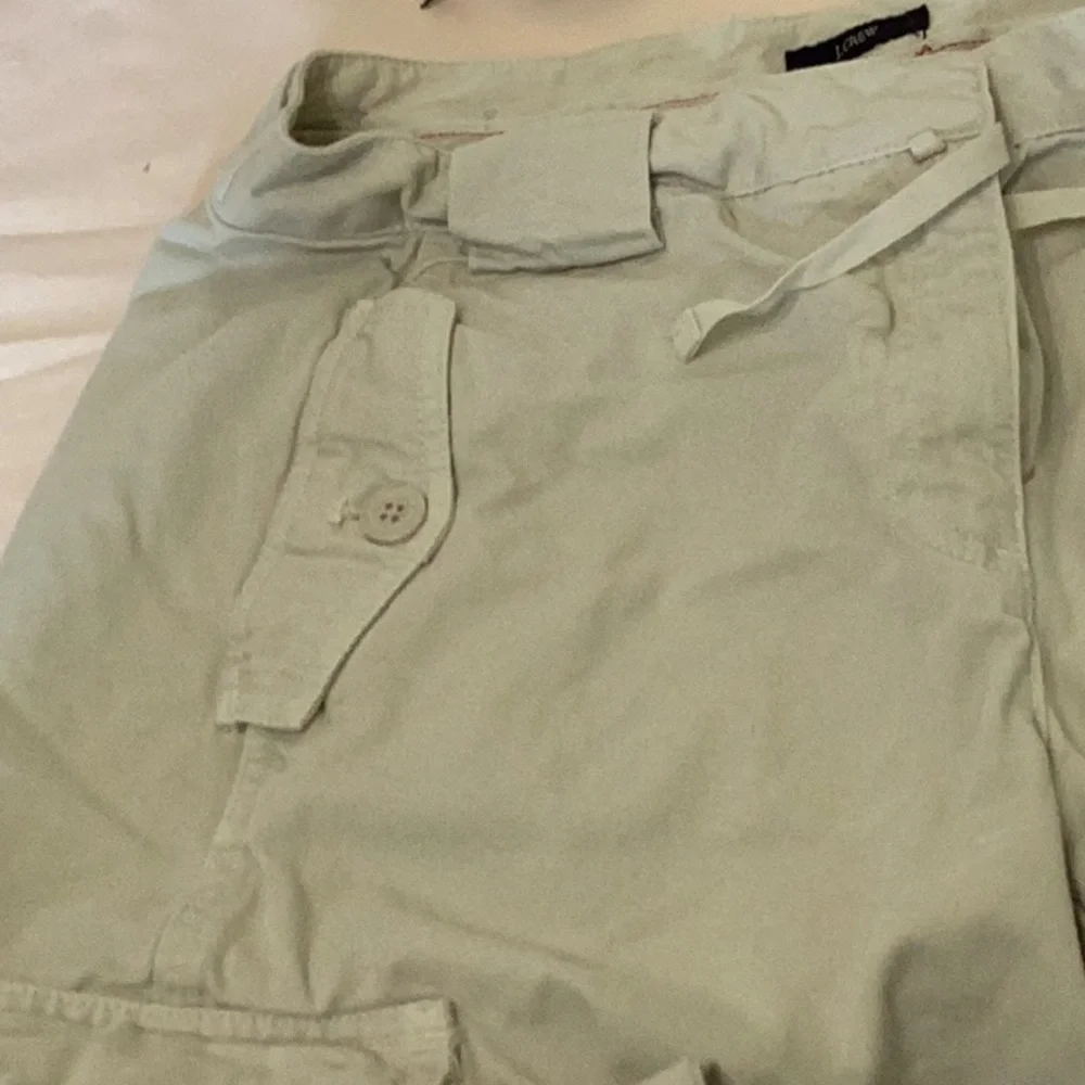 Jcrew khaki pants. W15 - Picture 4 of 10